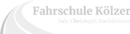 Logo Fahrschule Kölzer